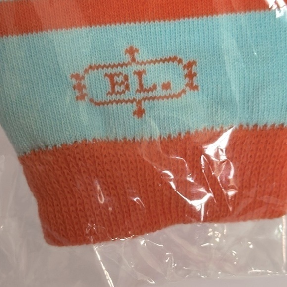 New & Green baby co. BabyLegs - Newborn leg warmers NWT - Picture 5 of 7